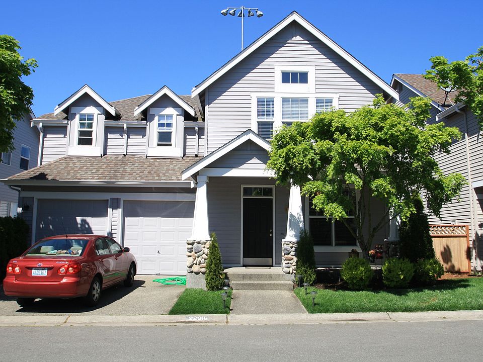 1st image of 22916 SE 13th Pl