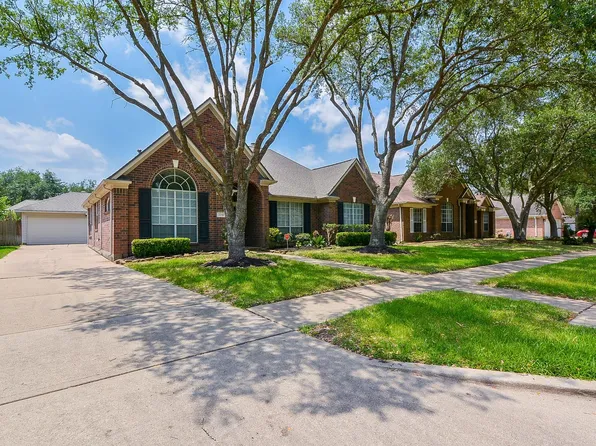 23119 N Warmstone Way, Katy, TX 77494
