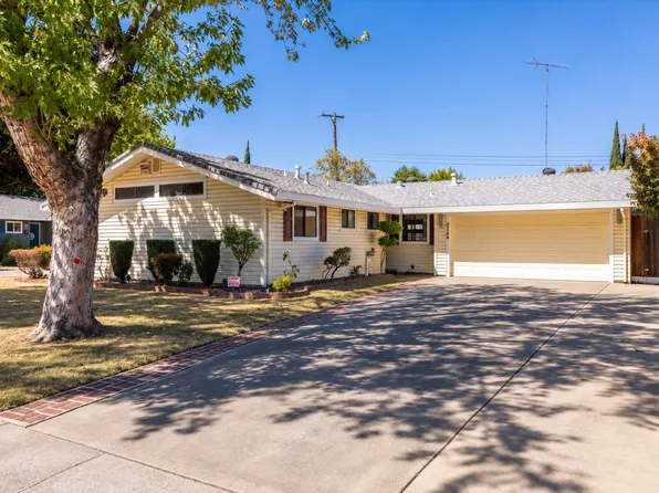 2744 Los Amigos Dr, Rancho Cordova, CA 95670