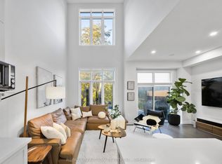 600 Marc Santi Blvd, Vaughan, ON L6A 4Z8