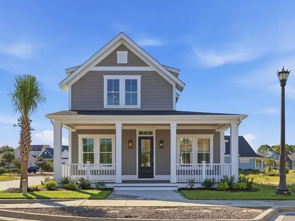 8156 Living Tide Dr. Lot 73, Myrtle Beach, SC 29572