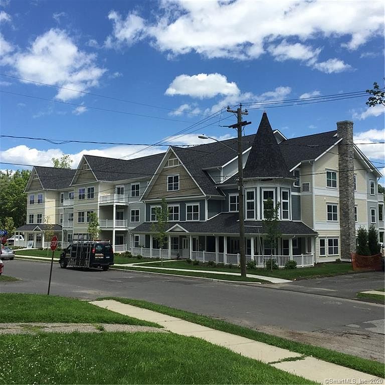 25 Grand St APT 12, Bethel, CT 06801 Zillow