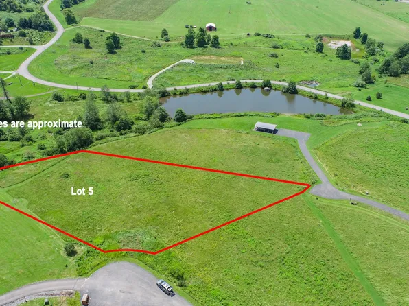 LOT 5 Sunview Dr, Mc Henry, MD 21541