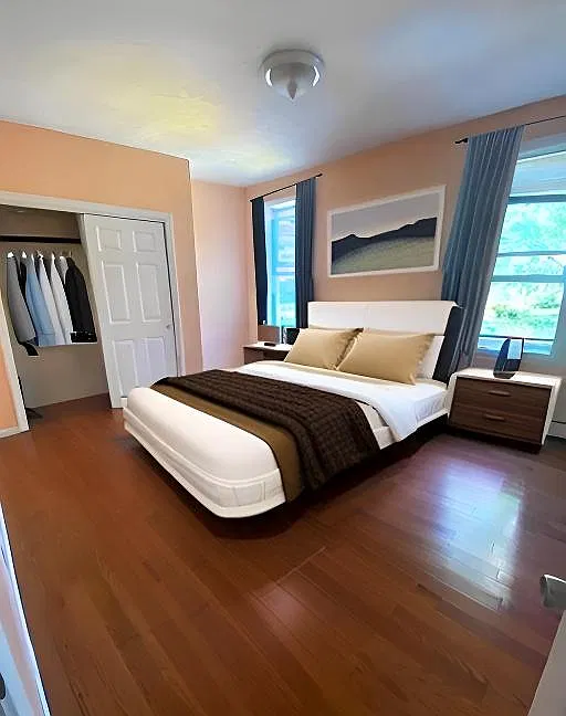 2 bed, 900 sqft, $2,900 — Photo 1