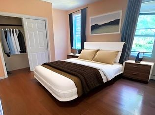 822 Huntington Ave APT 3, Boston, MA 02115