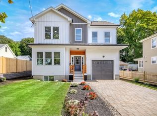 211 Fulton St, Medford, MA 02155