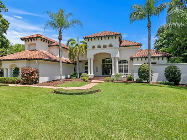 16203 Sierra De Avila, Tampa, FL 33613