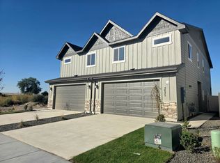 363 A & B Eden Rose Street, Wilder, ID 83676