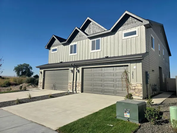 363 Eden Rose St, Wilder, ID 83676