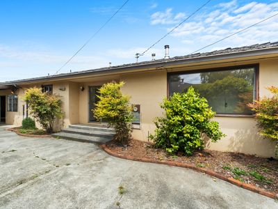 3826 H St, Eureka, CA, 95503