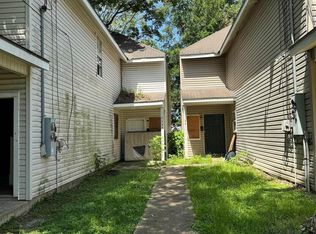 1126-1128 Napoleon St, Baton Rouge, LA 70802