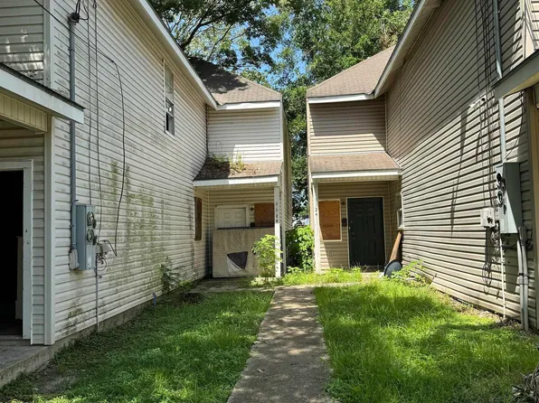 1126-1128 Napoleon St, Baton Rouge, LA 70802