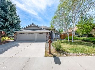 1789 Lakeland Hills Dr, Reno, NV 89523