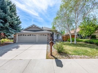 1789 Lakeland Hills Dr, Reno, NV, 89523