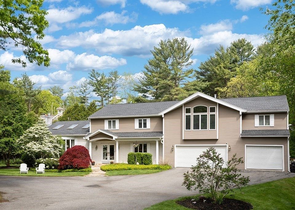 2 Glen Dr, Lynnfield, MA 01940 Zillow