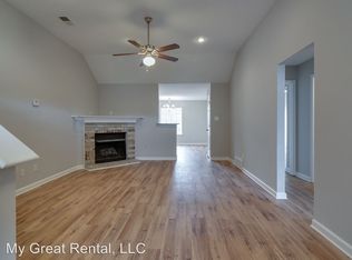 4610 Harvest Valley Dr, Memphis, TN 38128
