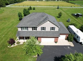 7705 N County Road 200 W, Lizton, IN