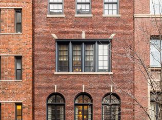 119 E 71st St #TOWNHOUSE, New York, NY 10021