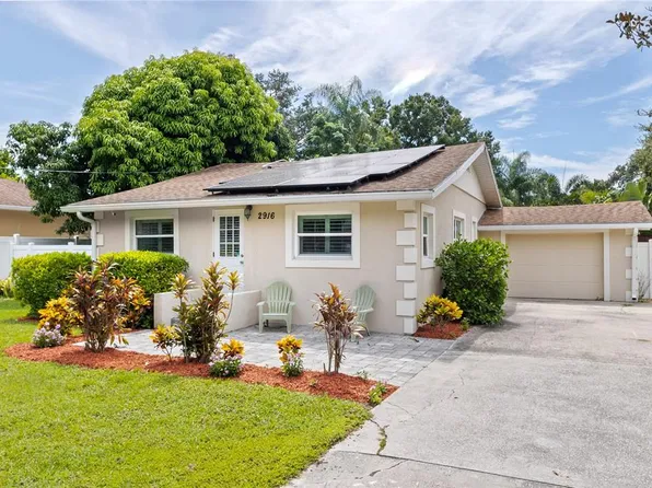 2916 Edgewood Ln, Sarasota, FL 34231