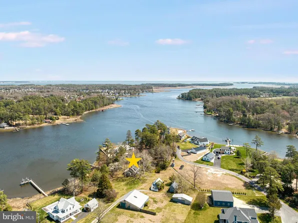 5 Blackberry Ln, Harbeson, DE 19951