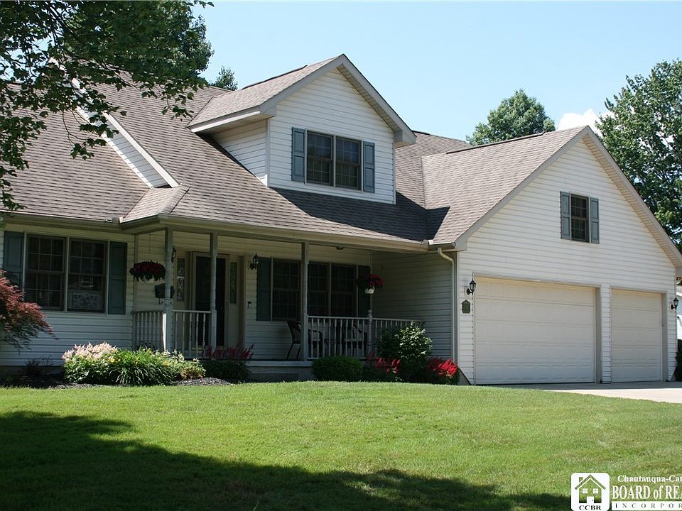 318 Springdale Ave, Jamestown, NY 14701 Zillow