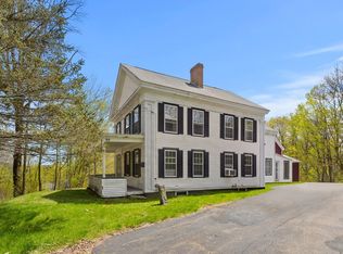 90 Mechanic St, Barre, MA 01005
