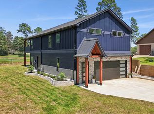 175 Vantage Dr, Brookeland, TX 75931