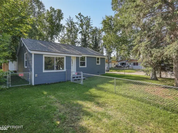 4502 Klondike Ct, Anchorage, AK 99508