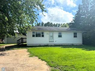 1310 Pleasant Ave, Waubun, MN 56589