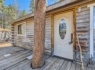 398 Gross Rd, Bailey, CO 80421