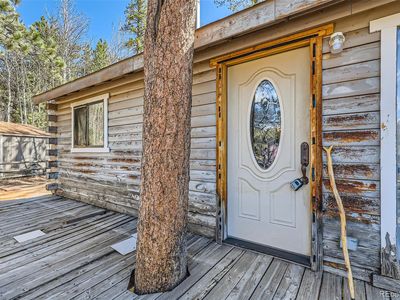 398 Gross Road, Bailey, CO, 80421