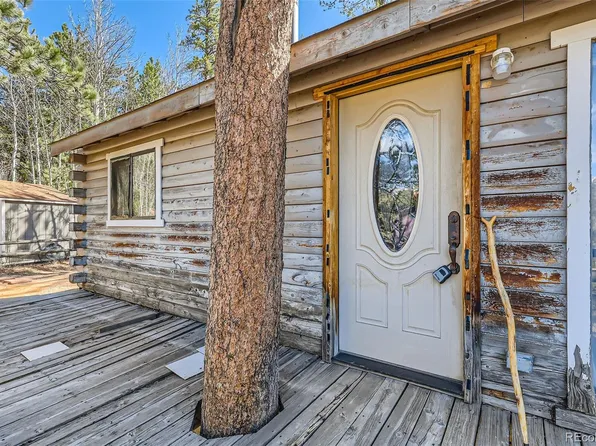 398 Gross Road, Bailey, CO 80421