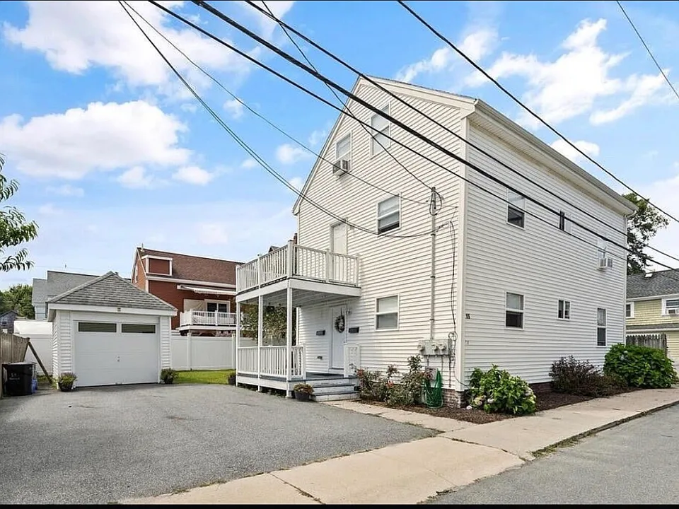 15 Hancock St #1