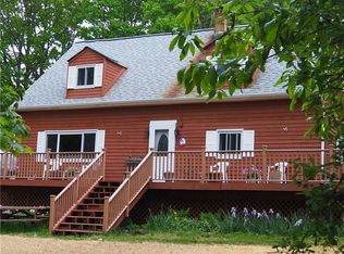 302 Mack Rd, West Sunbury, PA 16061