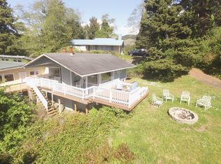 264 S Falcon St, Rockaway Beach, OR