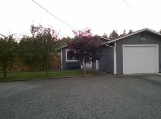 549 Huston St S, Tenino, WA