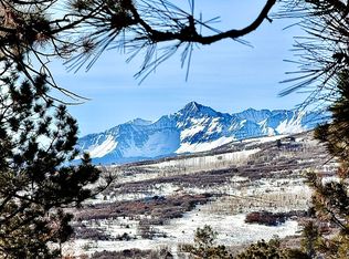 120 Green Meadows Ln Lot 120, Placerville, CO 81430