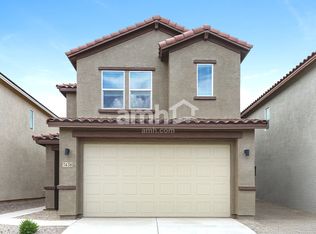 9555 E Harkes Dr, Tucson, AZ 85747