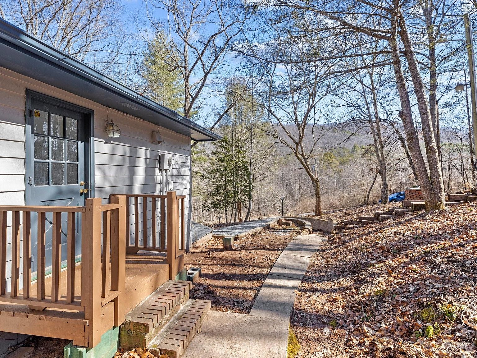 372 Peckerwood Rd, Hayesville, NC 28904 MLS 4007605 Zillow