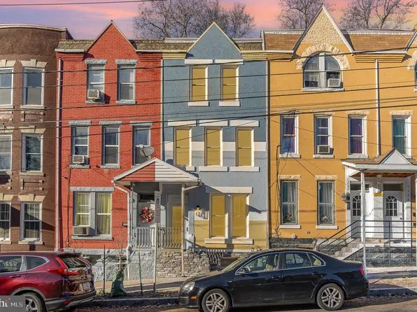 1220 Market St, Harrisburg, PA 17103