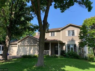 15370 96th Pl N, Maple Grove, MN 55369