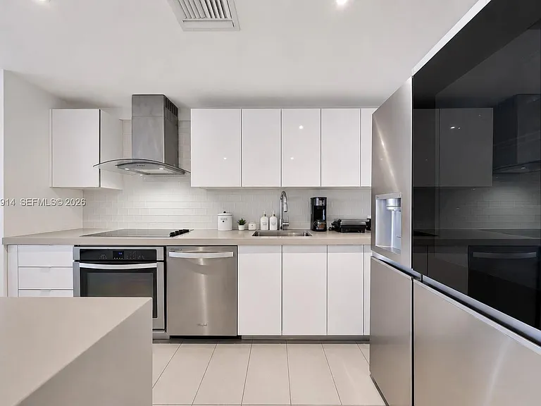 1600 NE 1st Ave #2814 — Photo 5