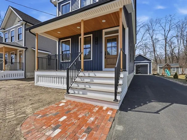 33 Landy Ave, Florence, MA 01062