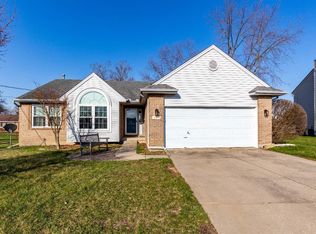 417 Douglas Ave, Trenton, OH 45067