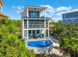 2368 Indian Pass Rd, Port Saint Joe, FL 32456