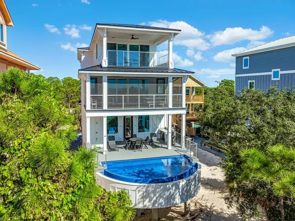 2368 Indian Pass Rd, Port Saint Joe, FL 32456