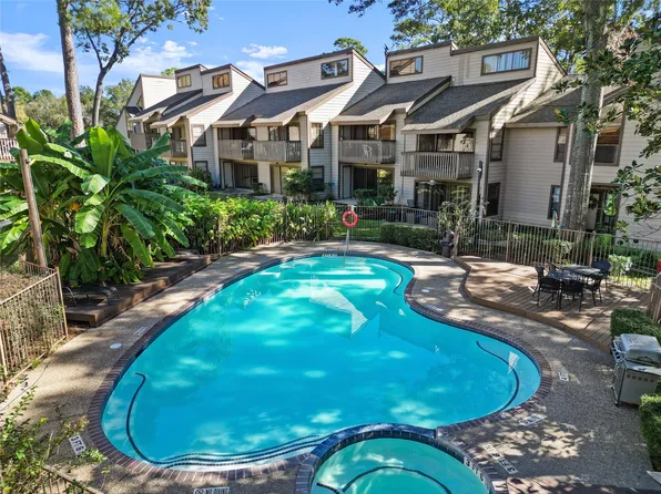 12900 Walden Road #419D, Montgomery, TX 77356