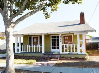 9466 Foster Rd, Bellflower, CA 90706