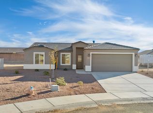 6664 W Rosario Ct, Golden Valley, AZ 86413