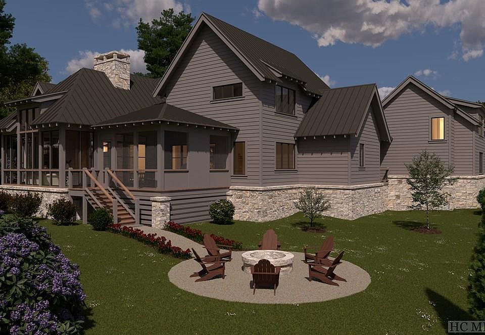 2nd image of Lot 6 Sanctuary Ridge Road